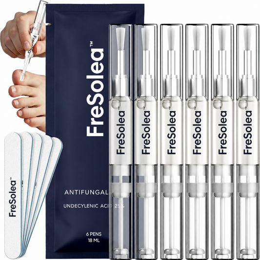 FreSolea Antifungal Pen